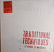 Stephen Malkmus – Traditional Techniques LP vinyl record, image 2 of 8