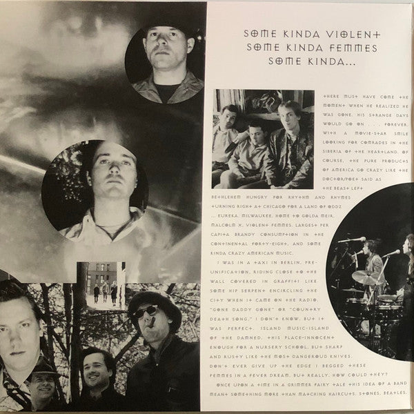 Violent Femmes – Add It Up (1981-1993) (2xLP) LP vinyl record, image 5 of 10