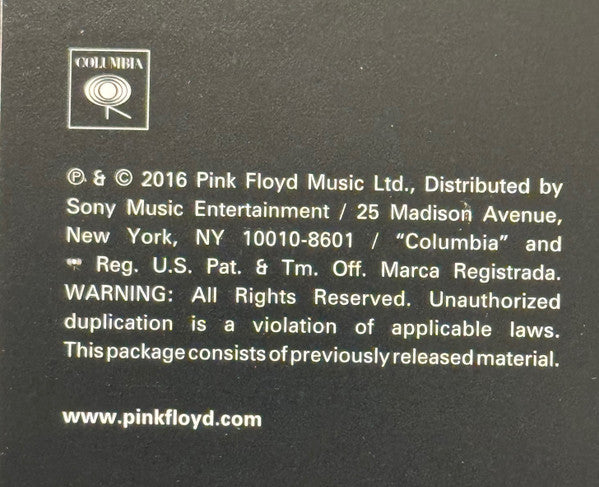 Pink Floyd – Animals LP vinyl record, image 10 of 10
