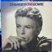 David Bowie – ChangesOneBowie LP vinyl record, image 1 of 4