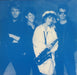 Quarterflash – Back Into Blue LP vinyl record, image 6 of 6