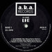 UFO – Flying LP vinyl record, image 3 of 4