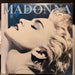 Madonna – True Blue LP vinyl record, image 1 of 4