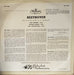 Ludwig van Beethoven, Jean Fournier, Antonio Janigro, Paul Badura-Skoda – Trio B Flat Major Op. 97 "Archduke" LP vinyl record, image 2 of 5
