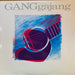 Ganggajang – GANGgajang LP vinyl record, image 1 of 6