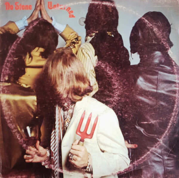 The Rolling Stones Vinyl Records