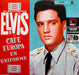 Elvis Presley – Elvis In Café Europa En Uniforme (2xLP) LP vinyl record, image 1 of 4
