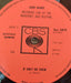 John Handy – Recorded Live At The Monterey Jazz Festival LP vinyl record, image 3 of 4