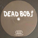 Dead Bob – Life Like LP vinyl record, image 4 of 7