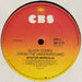 Wynton Marsalis – Black Codes (From The Underground) LP vinyl record, image 4 of 4