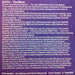 Andrew Lloyd Webber, Tim Rice – Evita Premiere Australian Cast Recording (Excerpts From The Australian Production) LP vinyl record, image 3 of 7