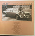 Shakin' Stevens – Green Door / Shaky LP vinyl record, image 5 of 6