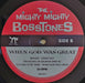 The Mighty Mighty Bosstones – When God Was Great (2xLP) LP vinyl record, image 6 of 10