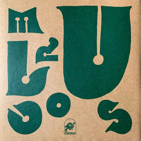 The Murlocs – Loopholes LP vinyl record, image 8 of 8