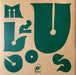 The Murlocs – Loopholes LP vinyl record, image 8 of 8
