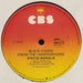 Wynton Marsalis – Black Codes (From The Underground) LP vinyl record, image 3 of 4