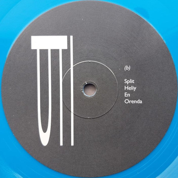 Cosey Fanni Tutti – Tutti LP vinyl record, image 5 of 6