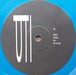 Cosey Fanni Tutti – Tutti LP vinyl record, image 5 of 6