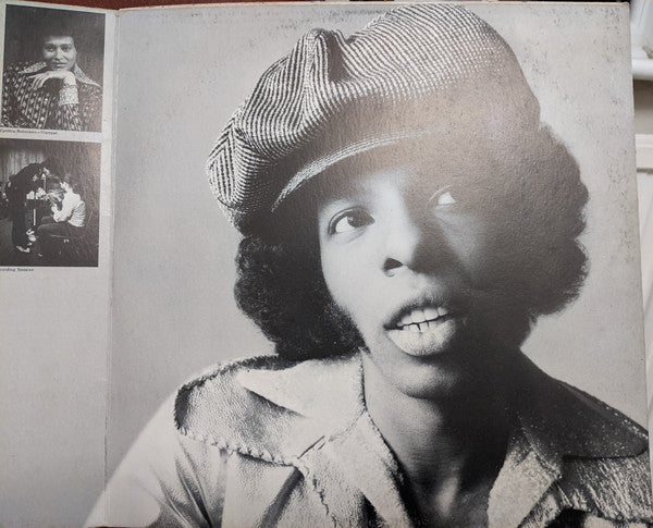 Sly & The Family Stone – Fresh LP vinyl record, image 6 of 6