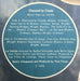 Pink Floyd – Obscured By Clouds LP vinyl record, image 5 of 9