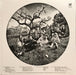 The Grateful Dead – Aoxomoxoa LP vinyl record, image 2 of 5