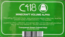 C418 – Minecraft Volume Alpha LP vinyl record, image 5 of 5