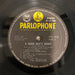 The Beatles – A Hard Day's Night LP vinyl record, image 3 of 6