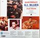 Elvis Presley – Elvis In Café Europa En Uniforme (2xLP) LP vinyl record, image 2 of 4