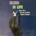 Sonny Terry, Brownie McGhee, Lightnin' Hopkins – Blues Is Life LP vinyl record, image 1 of 4