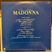 Madonna – True Blue LP vinyl record, image 2 of 4