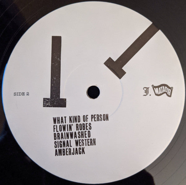 Stephen Malkmus – Traditional Techniques LP vinyl record, image 5 of 8