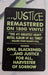 Metallica – ...And Justice For All (2xLP) LP vinyl record, image 10 of 10