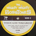 The Mighty Mighty Bosstones – When God Was Great (2xLP) LP vinyl record, image 9 of 10