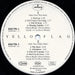 Yello – Flag LP vinyl record, image 3 of 8
