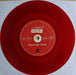 Civic – Radiant Eye 7" vinyl record, image 4 of 6