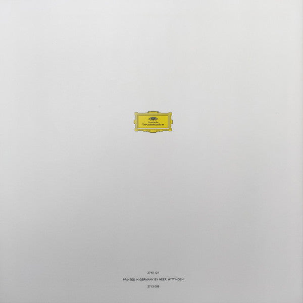 Niccolò Paganini, Salvatore Accardo, London Philharmonic Orchestra, Charles Dutoit – Die 6 Violinkonzerte (Konzerte Für Violine Und Orchester) (5xLP) LP vinyl record, image 6 of 10