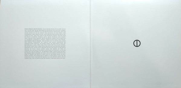 Echos – Even Though You're Gone (2xLP) LP vinyl record, image 4 of 9