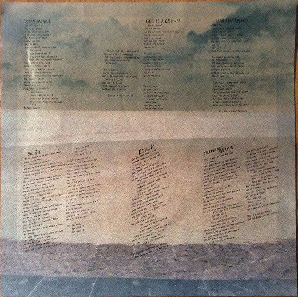 Jade Imagine – What The Fuck Was I Thinking 12" vinyl record, image 5 of 6