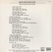 Stevie Wonder – Send One Your Love 7" vinyl record, image 2 of 4
