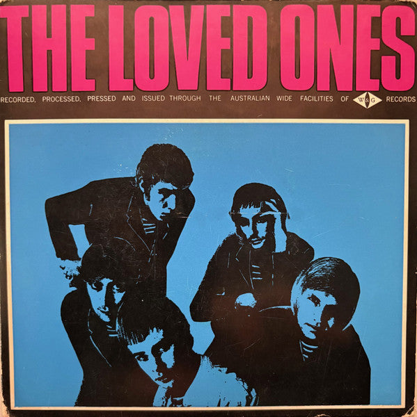 The Loved Ones – The Loved Ones