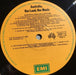 Various – Australia - Our Land Our Music (2xLP) LP vinyl record, image 7 of 7