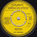 Roy Orbison – So Good 7" vinyl record, image 2 of 3
