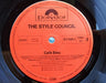 The Style Council – Café Bleu LP vinyl record, image 3 of 4
