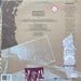 Walking Wounded – Raging Winds Of Time LP vinyl record, image 2 of 4