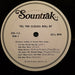 Jerome Kern – Till The Clouds Roll By (2xLP) LP vinyl record, image 5 of 8