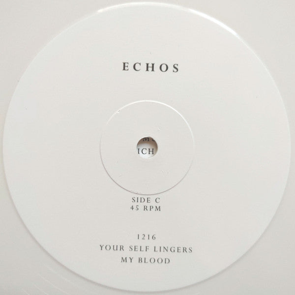 Echos – Even Though You're Gone (2xLP) LP vinyl record, image 8 of 9