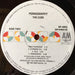 The Cure – Pornography LP vinyl record, image 4 of 4