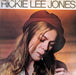 Rickie Lee Jones – Rickie Lee Jones LP vinyl record, image 1 of 4