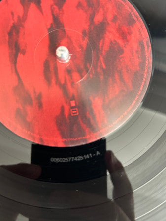 Lewis Capaldi – Divinely Uninspired To A Hellish Extent LP vinyl record, image 7 of 8