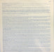 Quarterflash – Back Into Blue LP vinyl record, image 5 of 6